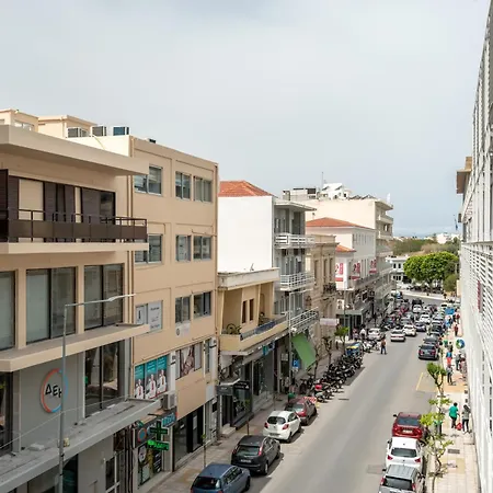 Zakro Luxury Living Chania