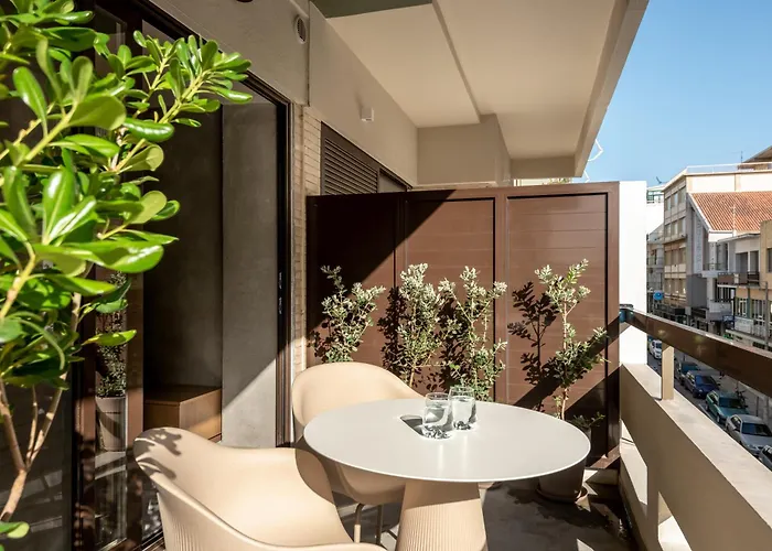 Zakro Luxury Living Chania