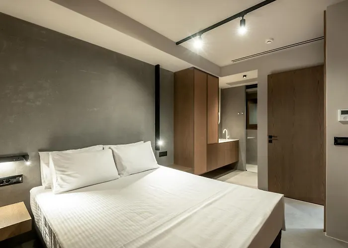 Apartment Zakro Luxury Living Chania Chania (Crete)