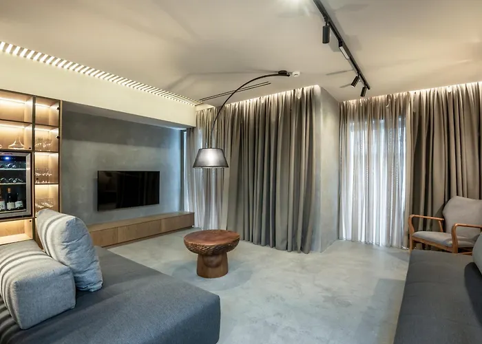 Zakro Luxury Living Chania Chania (Crete)