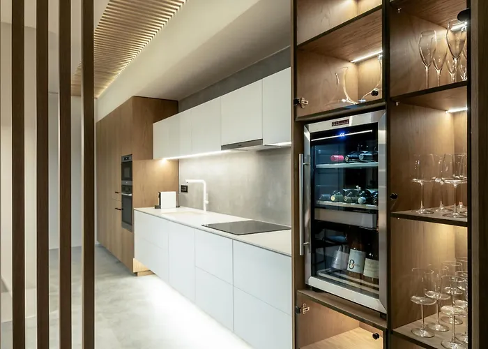 Apartment Zakro Luxury Living Chania Chania (Crete)