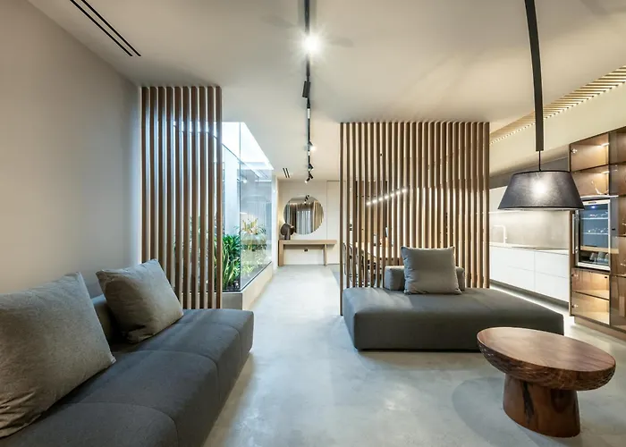 Zakro Luxury Living Chania