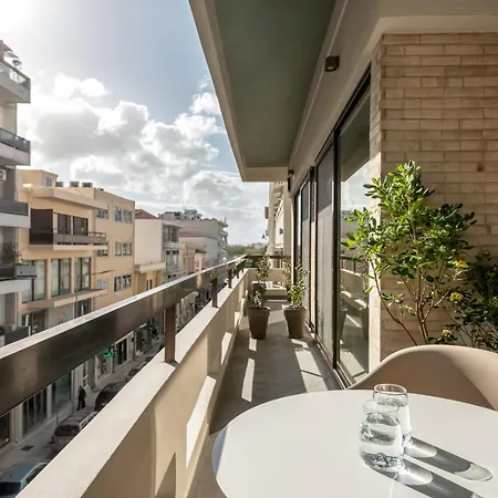 Zakro Luxury Living Chania ハニア