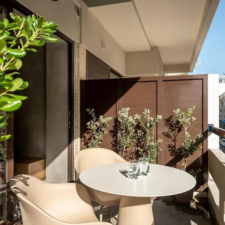 Zakro Luxury Living Chania