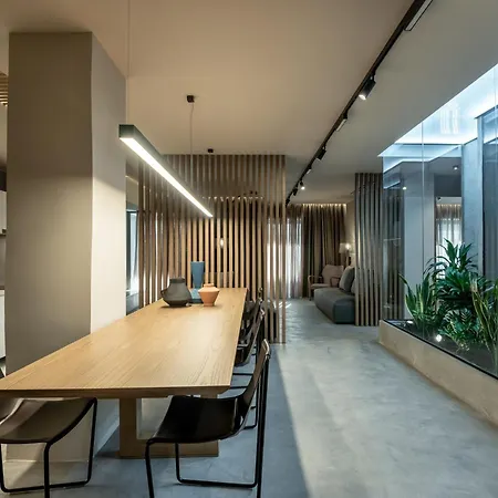 Zakro Luxury Living Chania Chania (Crete)