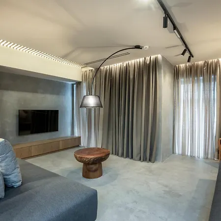 Zakro Luxury Living Chania ハニア