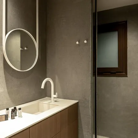 アパート Zakro Luxury Living Chania