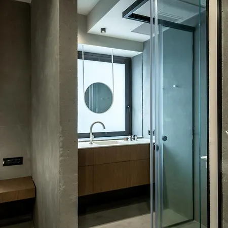 Daire Zakro Luxury Living Chania Hanya