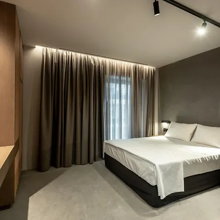 Zakro Luxury Living Chania 하니아