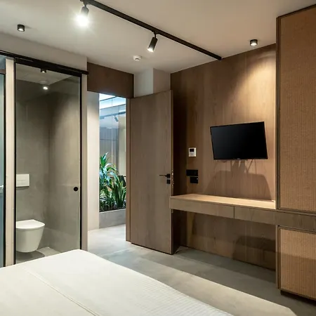 Zakro Luxury Living Chania