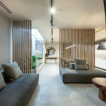 Zakro Luxury Living Chania